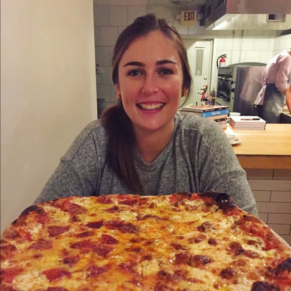 Meet your Posher, Maddie - Picture 1 of 1